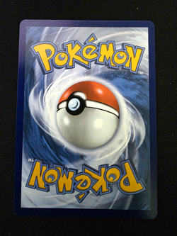 Pokemon Ethan's Magcargo 222/217 Foil Stage 1 HP 130 Fire Ability 2026 - Image 2