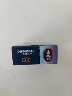 Magic The Gathering INVASION DISMISSAL Deck 2000 Unsealed - Image 5