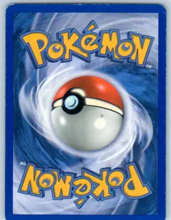 Pokemon tcg Delta Species Illumise Lightly played - Image 2