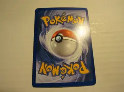 Pokemon Ex Delta Species Volbeat 56/113 Reverse Holo Stamped LP - Image 2