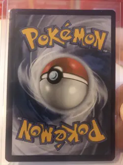 Pokemon TCG Tyranitar Pokemon GO 043/078 Reverse Holo Holo Rare NM/M - Image 2