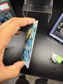 Pokemon TCG Misty's Psyduck Destined Rivals 193/182 NM Condition - Image 4