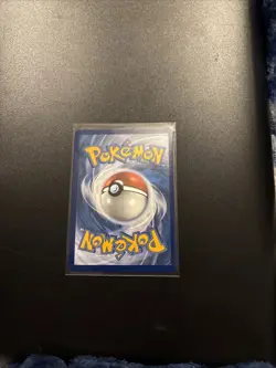 Pokemon Pikachu TCG Paldea Adventure Chest SVP 088 Black Star Promo - Image 2
