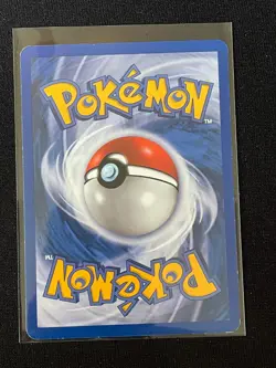 Swoop! Teleporter 92/109 | 2004 Pokemon Team Rocket Returns Regular | LP - Image 3