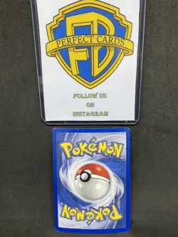 POKEMON EX SMERALDO MANECTRIC HOLO STAMPED 7/106 LP+ ITA - Image 2