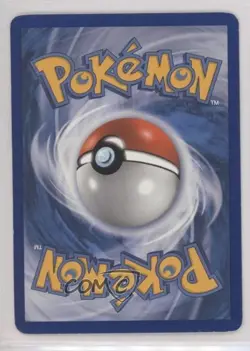 Vigoroth Reverse Foil Pokemon EX Deoxys #50 2005 - Image 2