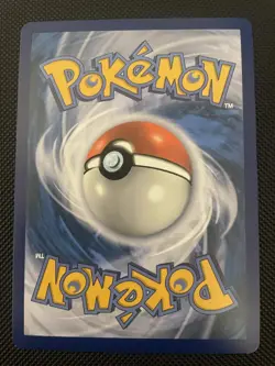 Pokemon TCG Kingdra EX SVP131 Black Star Promo - Image 2