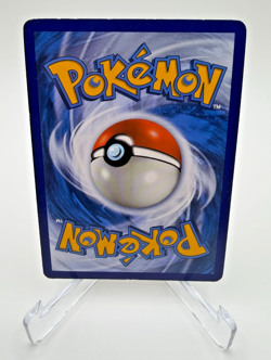 Pokemon TCG Zapdos EX (Team Plasma) 48/135 Plasma Storm Holo MP - Image 2