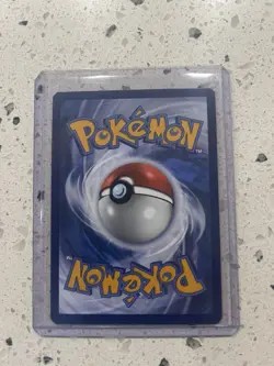 Pokemon Machoke 177/165 Sv: Scarlet & Violet 151 Illustration Rare Holo 2023 - Image 2