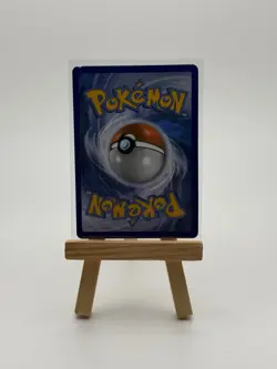 Pokemon TCG 2014 XY Black Star Promos Delfox EX Holo XY19 - Image 2