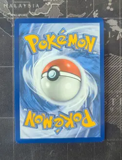 Pokemon TCG Temporal Forces Gastly 177/162 Illustration Rare - Image 2