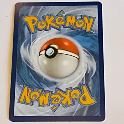 Pokemon Pikachu EX Double Rare Full Art Holo Sv08 057/191 HP200 - Image 2