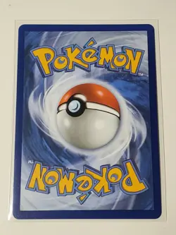 Pokemon TCG Perfect Order Meowth EX 062/088 Double Rare Holo NM Near Mint - Image 2