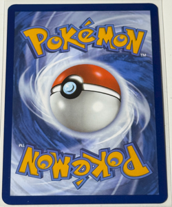 2024 POKEMON TWM EN-TWILIGHT MASQUERADE #165 UNFAIR STAMP - Image 2