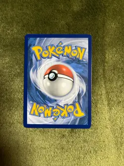 Pokemon Charizard EX 199/165 English Raw Near Mint - Image 4