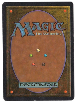 Magic the Gathering Antiquities Power Artifact - Image 2