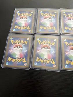Pokemon 151 Japanese Art Rare Lot Mint/Gem - Image 5