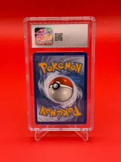Wyrdeer V 134/189 Swsh10: Astral Radiance Holo CGC Gem Mint 10 Pokemon TCG - Image 2