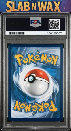 Pokemon tcg 2019 Sun & Moon Unbroken Bonds Reshrm. & Charzrd.Gx #20 PSA 9 - Image 2
