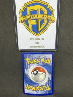 POKEMON EX DEOXYS METANG HOLO STAMPED 40/107 PL ENG - Image 2