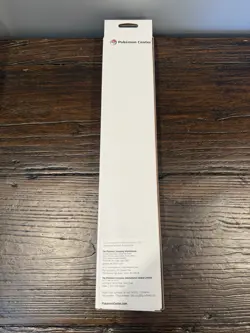 Pokemon Center Great Wave Pikachu & Friends Playmat NEW Sealed - Image 3