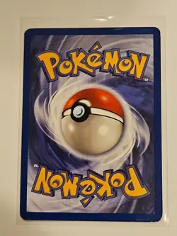 Pokemon Dark Dugtrio Team Rocket 1st Edition Non-Holo Rare 23/82 WOTC 2000 - Image 2