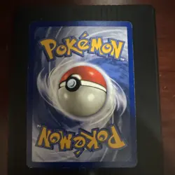 Pokemon Electrode Jungle Holo Rare Unlimited 2/64 Stage 1 HP90 Mitsuhiro Arita - Image 3