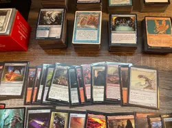 Magic The Gathering Collection - Box #17 - Image 3