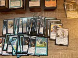 Magic The Gathering Collection - Box #17 - Image 4