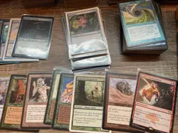 Magic The Gathering Collection - Box #17 - Image 5