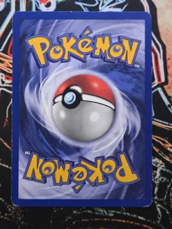 Pokemon TCG Mr. Mime 22/64 Non Holo Rare Jungle Set Unlimited 1999 Vintage WOTC - Image 2