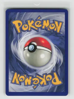 ✰ GYARADOS 6/102 HOLO RARE BASE SET UNLIMITED POKEMON ✰ LP - Image 3