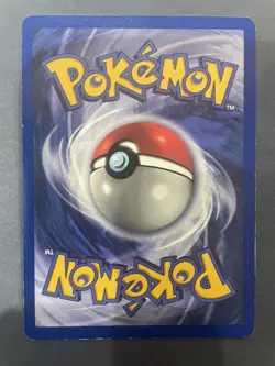 1999 Wizards of the Coast Jungle Flareon 19/64 Rare (Non-Holo) - Image 2