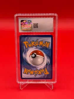 Glimmora ex 123/197 SV03: Obsidian Flames Holo CGC Gem Mint 10 Pokemon TCG - Image 2