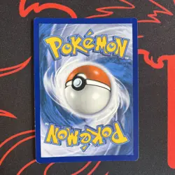 Pokemon TCG Moltres 9/124 Rare Reverse Holo XY Fates Collide LP - Image 2