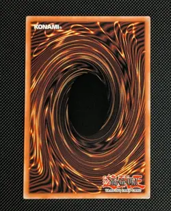 Yu-Gi-Oh! Exosister Mikailis Prismatic Secret Rare MP23-EN256 NM/MT - Image 2
