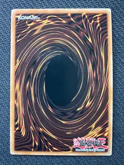 Yugioh Darklord Zerato 1st Edition Secret Rare PTDN-EN081 NM - Image 2