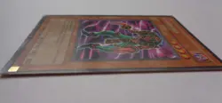 Newdoria PGD-057 (Rare, 1st Edition, Moderately Played / MP) Yugioh - Image 3