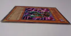 Newdoria PGD-057 (Rare, 1st Edition, Moderately Played / MP) Yugioh - Image 4