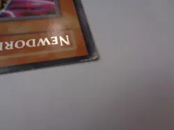 Newdoria PGD-057 (Rare, 1st Edition, Moderately Played / MP) Yugioh - Image 5