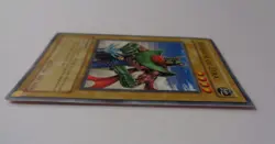 Warrior of Zera YSD-EN006 (Common, 1st Edition, Moderately Played / MP) Yugioh - Image 3