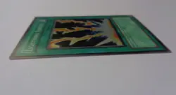 Lightning Vortex FET-EN040 (Super Rare, Unlimited, Played / LP) Yugioh - Image 2