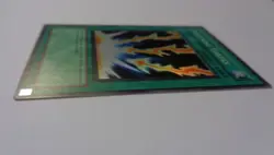 Lightning Vortex FET-EN040 (Super Rare, Unlimited, Played / LP) Yugioh - Image 3