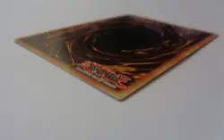 Lightning Vortex FET-EN040 (Super Rare, Unlimited, Played / LP) Yugioh - Image 5