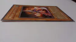 Mystic Swordsman LV2 SOD-EN011 (Rare, Unlimited, Lightly Played / LP) Yugioh - Image 2
