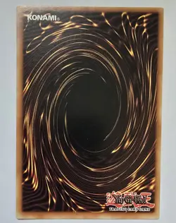 Yu-Gi-Oh! Injection Fairy Lily LOD-100 - Secret Rare – Lightly Played - Image 2