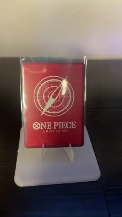 One Piece ST21-001 Monkey D Luffy Leader Gear 5 English Edition - Image 3