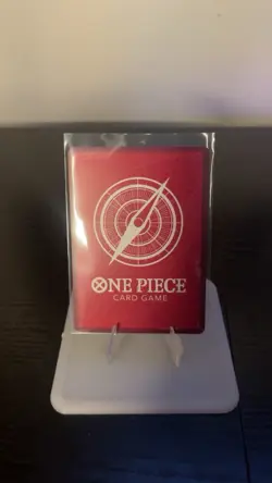 One Piece ST21-001 Monkey D Luffy Leader Gear 5 English Edition - Image 4