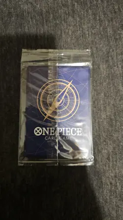 Monkey.D.Luffy (Super Pre-Release) [Participant] P-001 One Piece Promotion Cards - Image 2