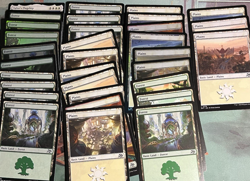 MTG Starter Commander Deck -100 Cards-Lagorin,SoulofAlacria -All Pictured - Image 4